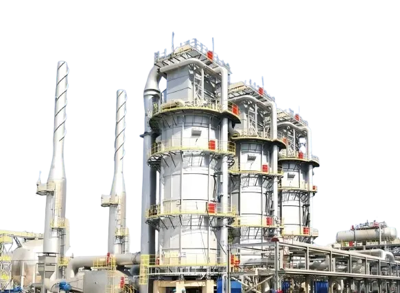 GRXB合金消白系统