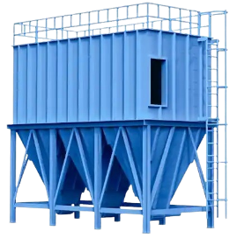 DSCS布袋除尘器