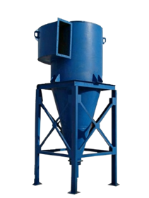 DSCS旋风除尘器